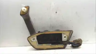 Автозапчасти б/у выключатель левого переднего окна за ssangyong musso (fj) 2.9 d ссылки oem iam 8587006000  