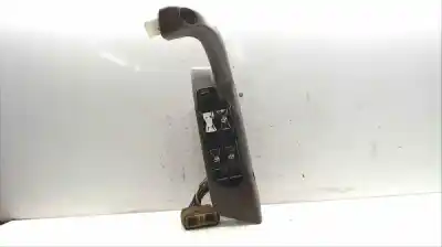 Автозапчасти б/у выключатель левого переднего окна за ssangyong musso (fj) 2.9 d ссылки oem iam 8587006000  