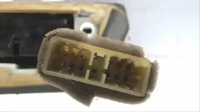 Автозапчасти б/у выключатель левого переднего окна за ssangyong musso (fj) 2.9 d ссылки oem iam 8587006000  