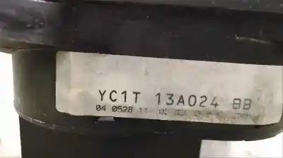 Автозапчастина б/у УПРАВЛІННЯ СВІТЛОМ для FORD TOURNEO CONNECT  Посилання на OEM IAM YC1T13A024BB  