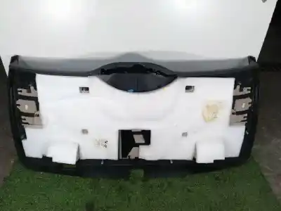 Second-hand car spare part tailgate trim for volkswagen touareg (7la, 7l6, 7l7) 2.5 r5 tdi oem iam references 7l6868087  