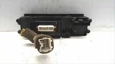 Автозапчасти б/у климат-контроль за ssangyong musso (fj) 2.9 d ссылки oem iam 8533005000  