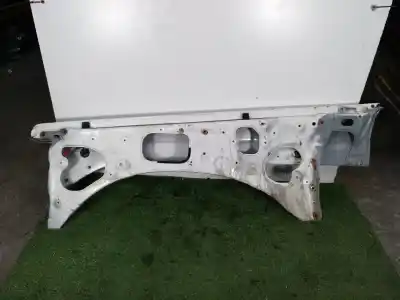 İkinci el araba yedek parçası ön sag çamurluk için toyota land cruiser 70 standard bj73 oem iam referansları   