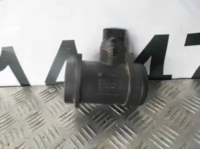 Автозапчасти б/у расходомер воздуха за audi a4 b5 avant (8d5) 1.9 tdi ссылки oem iam 0281002216  028906461