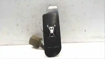 Автозапчасти б/у выключатель переднего правого окна за ssangyong musso (fj) 2.9 d ссылки oem iam 8583005500  