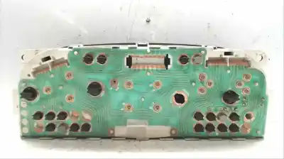 Автозапчасти б/у приборная доска за ssangyong musso (fj) 2.9 d ссылки oem iam 960905  8020005042