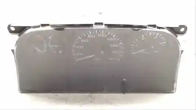 Автозапчасти б/у приборная доска за ssangyong musso (fj) 2.9 d ссылки oem iam 960905  8020005042