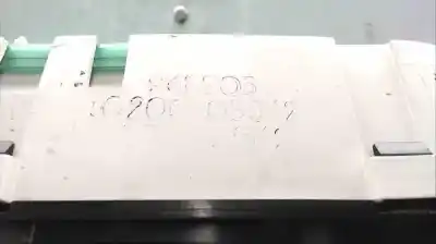 Автозапчасти б/у приборная доска за ssangyong musso (fj) 2.9 d ссылки oem iam 960905