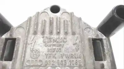 Tweedehands auto-onderdeel bobine voor volkswagen polo iii classic (6v2) 60 1.4 oem iam-referenties 032905106