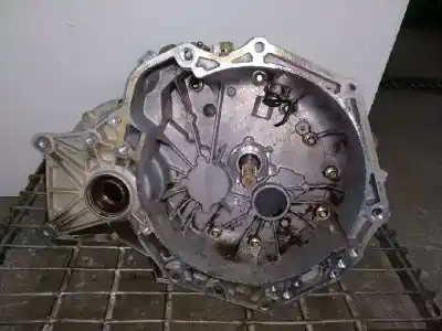 Pièce détachée automobile d'occasion BOÎTE DE VITESSES pour OPEL ASTRA G CARAVAN  Références OEM IAM 90575013  