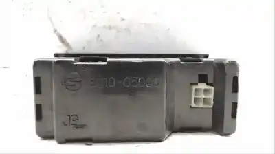 Автозапчасти б/у многофункциональный дисплей за ssangyong musso (fj) 2.9 d ссылки oem iam 8111005000