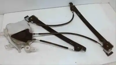 Tweedehands auto-onderdeel regelaar links voorruit voor seat altea xl (5p5, 5p8) 1.4 tsi oem iam-referenties 5p0837401ab