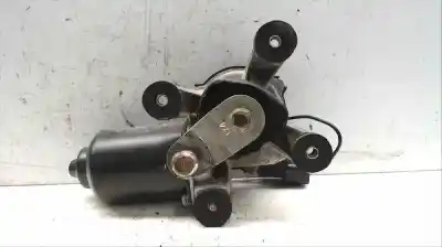 Автозапчасти б/у мотор переднего стеклоочистителя за ssangyong musso (fj) 2.9 d ссылки oem iam 