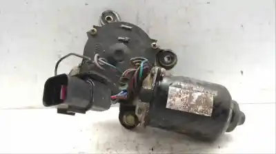 Автозапчасти б/у мотор переднего стеклоочистителя за ssangyong musso (fj) 2.9 d ссылки oem iam   