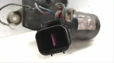 Автозапчасти б/у мотор переднего стеклоочистителя за ssangyong musso (fj) 2.9 d ссылки oem iam   