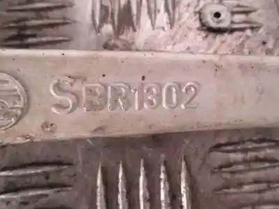 Peça sobressalente para automóvel em segunda mão braço de suspensão superior dianteiro direito por audi a4 b5 avant (8d5) 1.9 tdi referências oem iam br1395