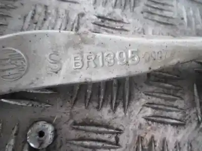 Автозапчастина б/у передній прав верхні рычаг підвіски для audi a4 b5 avant (8d5) 1.9 tdi посилання на oem iam br1395  