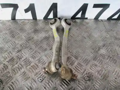 Автозапчастина б/у передній прав верхні рычаг підвіски для audi a4 b5 avant (8d5) 1.9 tdi посилання на oem iam br1395  