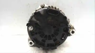 Автозапчастина б/у генератор для ssangyong actyon sports xdi 4wd посилання на oem iam a6641540102  