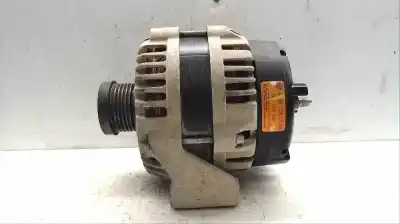 Автозапчастина б/у генератор для ssangyong actyon sports xdi 4wd посилання на oem iam a6641540102  
