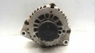 Автозапчастина б/у генератор для ssangyong actyon sports xdi 4wd посилання на oem iam a6641540102  