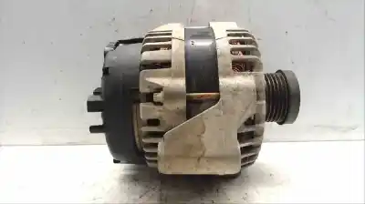 Second-hand car spare part alternator for ssangyong actyon sports xdi 4wd oem iam references a6641540102