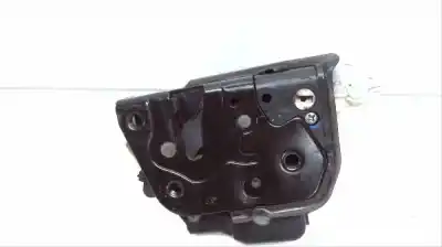 Pièce détachée automobile d'occasion serrure de porte arrière droite pour audi a6 avant (4f5) asb références oem iam 4f1839016