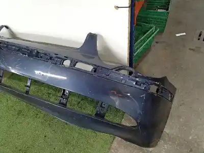 Second-hand car spare part front bumper for bmw 7 (e65, e66, e67) 735 i, li oem iam references 51 11 - 8223209  