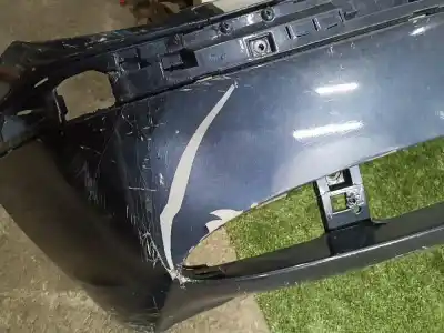 Second-hand car spare part front bumper for bmw 7 (e65, e66, e67) 735 i, li oem iam references 51 11 - 8223209  