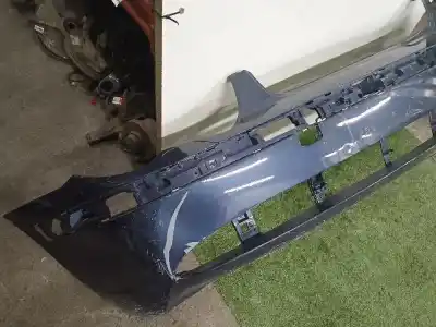 Second-hand car spare part front bumper for bmw 7 (e65, e66, e67) 735 i, li oem iam references 51 11 - 8223209  