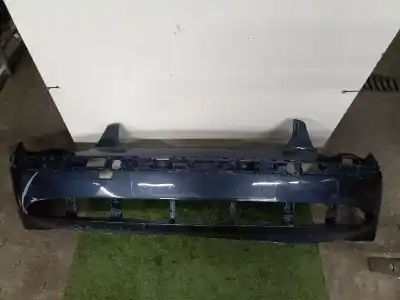 Second-hand car spare part front bumper for bmw 7 (e65, e66, e67) 735 i, li oem iam references 51 11 - 8223209  