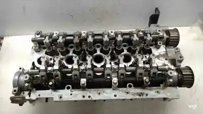 Gebrauchtes Autoersatzteil zylinderkopf des motors zum renault espace iv (jk0) dynamique oem-iam-referenzen 8200005876  