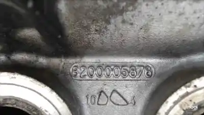 Gebrauchtes Autoersatzteil zylinderkopf des motors zum renault espace iv (jk0) dynamique oem-iam-referenzen 8200005876  