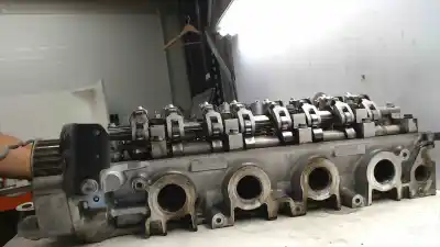 Gebrauchtes Autoersatzteil zylinderkopf des motors zum renault espace iv (jk0) dynamique oem-iam-referenzen 8200005876  
