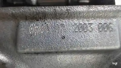 Gebrauchtes Autoersatzteil zylinderkopf des motors zum renault espace iv (jk0) dynamique oem-iam-referenzen 8200005876  
