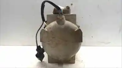 Автозапчастина б/у компресор кондиционера для ssangyong actyon sports xdi 4wd посилання на oem iam 6641300013  6641300013