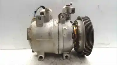 Автозапчастина б/у компресор кондиционера для ssangyong actyon sports xdi 4wd посилання на oem iam 6641300013  6641300013