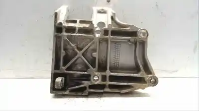 Second-hand car spare part alternator support for ssangyong actyon sports xdi 4wd oem iam references a6651550335