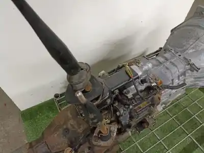 Pezzo di ricambio per auto di seconda mano riduttore per opel frontera a 2.0 riferimenti oem iam 700535  