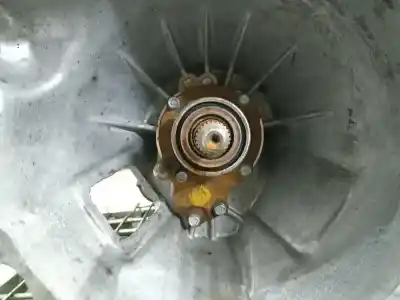 Pezzo di ricambio per auto di seconda mano riduttore per opel frontera a 2.0 riferimenti oem iam 700535  