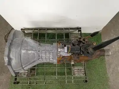 Pezzo di ricambio per auto di seconda mano riduttore per opel frontera a 2.0 riferimenti oem iam 700535  