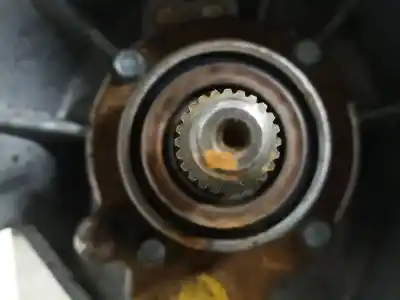 Pezzo di ricambio per auto di seconda mano riduttore per opel frontera a 2.0 riferimenti oem iam 700535  