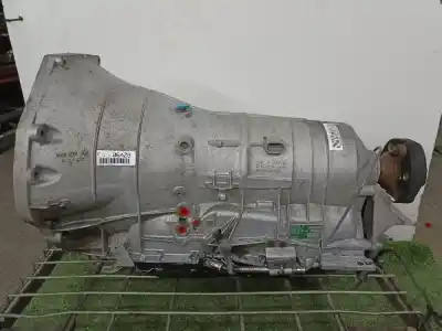 Second-hand car spare part gearbox for bmw 7 (e65, e66, e67) 735 i, li oem iam references 2017439  