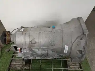 Second-hand car spare part gearbox for bmw 7 (e65, e66, e67) 735 i, li oem iam references 2017439  