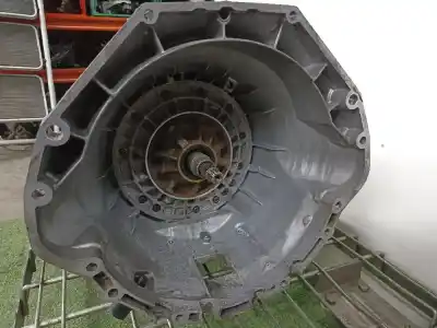 Second-hand car spare part gearbox for bmw 7 (e65, e66, e67) 735 i, li oem iam references 2017439  
