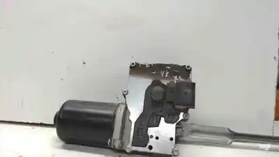 Peça sobressalente para automóvel em segunda mão motor do limpa para brisas por citroen c3 8hx(dv4td) referências oem iam 404638