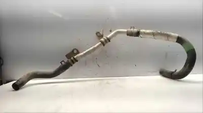 Second-hand car spare part tube for ssangyong actyon sports xdi 4wd oem iam references 