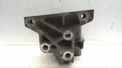 Автозапчасти б/у поддержка двигателя за ssangyong musso (fj) 2.9 d ссылки oem iam 9662196080  