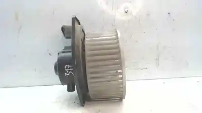 Peça sobressalente para automóvel em segunda mão ventilador de aquecimento por mitsubishi galloper (jk-01) 2.5 td intercooler referências oem iam montero l200
