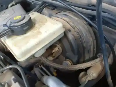 Peça sobressalente para automóvel em segunda mão bomba de travões por land rover discovery (salljg/lj) 18l referências oem iam 